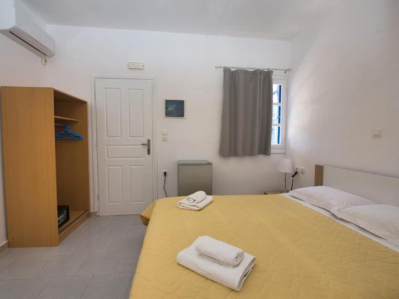 Caldera View Bungalow Resort 49