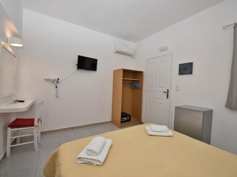 Caldera View Bungalow Resort 50