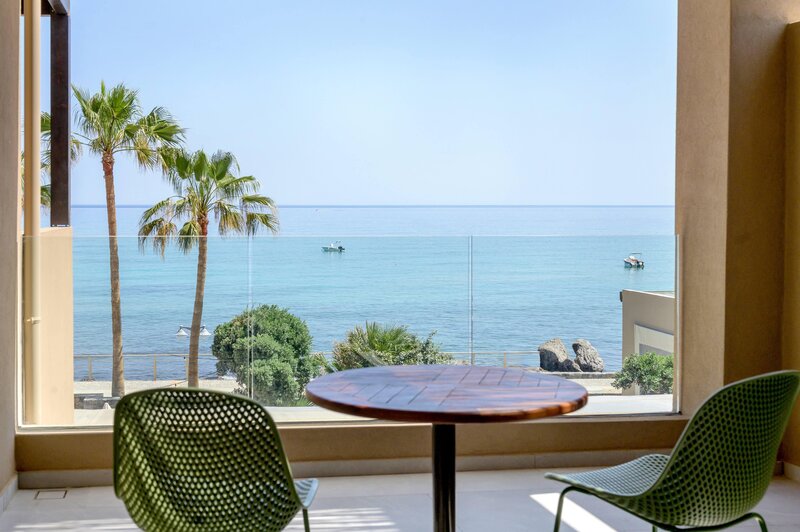 Blue Sea Beach 73