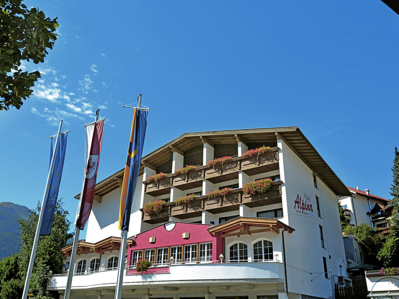 Alpina Wenns 3