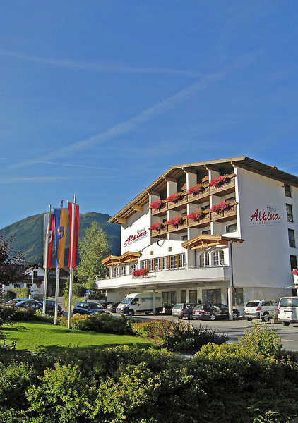 Alpina Wenns 6