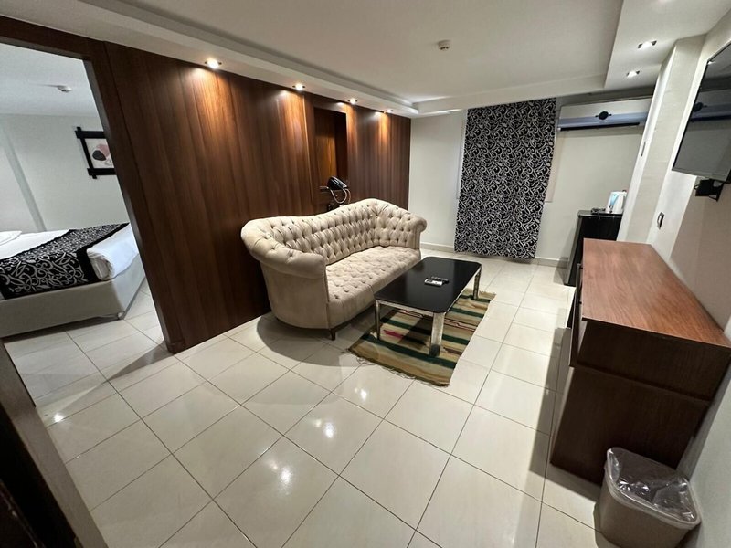 Panorama Ramsis Hotel 6