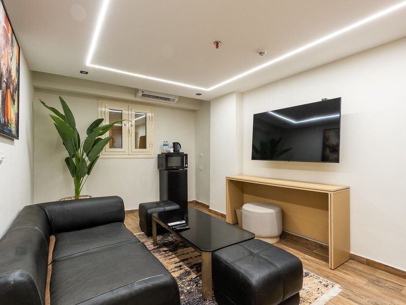 Panorama Ramsis Hotel 14