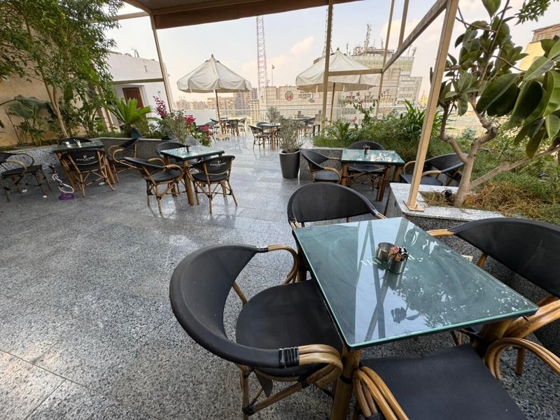 Panorama Ramsis Hotel 25