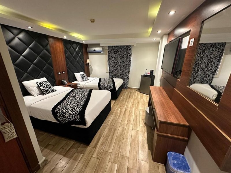 Panorama Ramsis Hotel 26