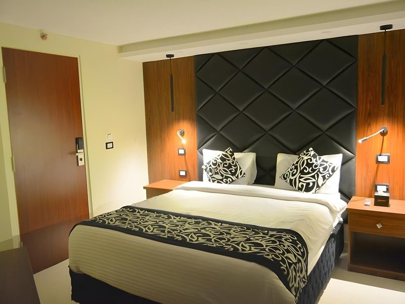 Panorama Ramsis Hotel 28