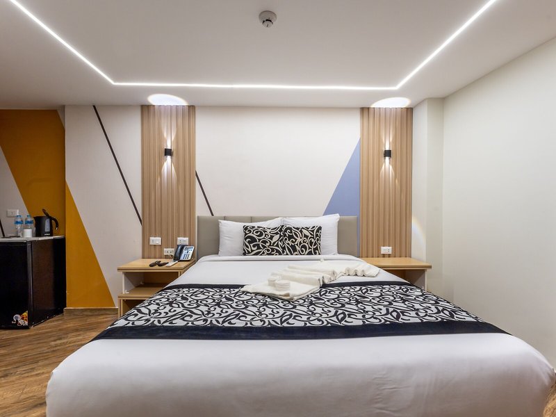 Panorama Ramsis Hotel 31