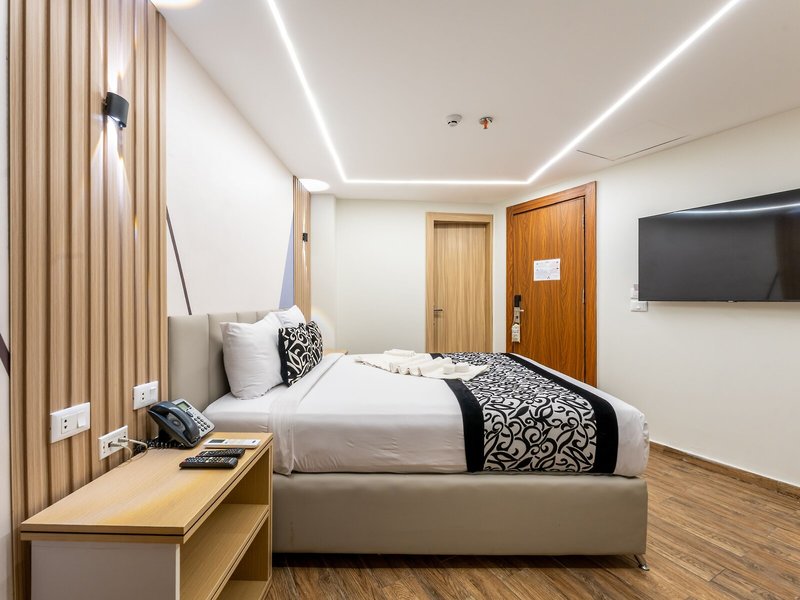 Panorama Ramsis Hotel 32