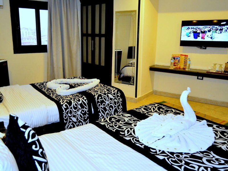 Panorama Ramsis Hotel 33