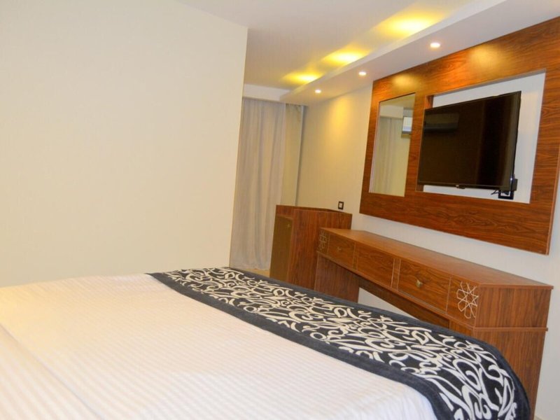 Panorama Ramsis Hotel 35