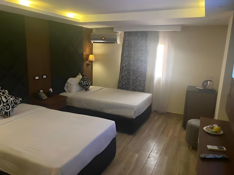 Panorama Ramsis Hotel 36