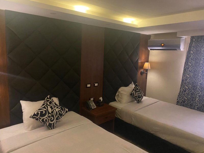 Panorama Ramsis Hotel 37