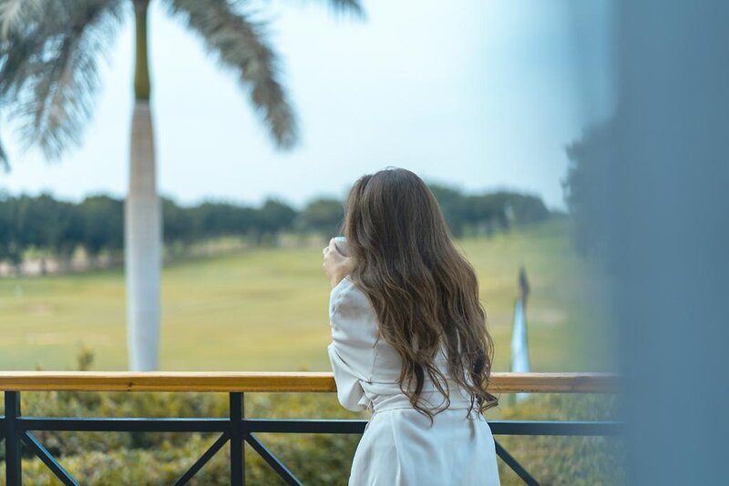 Swiss Inn Pyramids Golf Resort 5