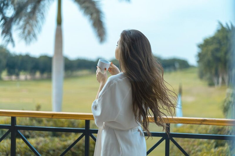 Swiss Inn Pyramids Golf Resort 6