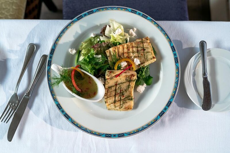 Swiss Inn Pyramids Golf Resort 7