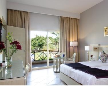 Swiss Inn Pyramids Golf Resort 12