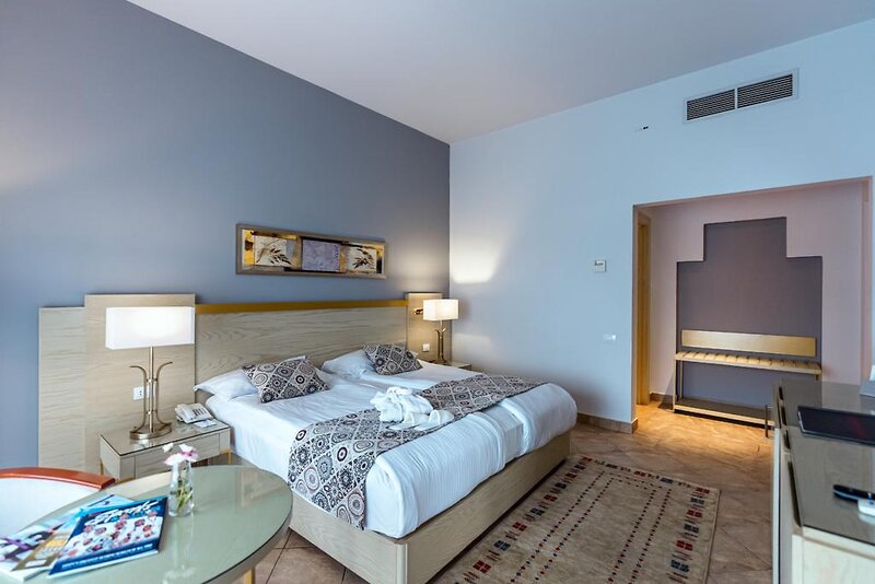 Swiss Inn Pyramids Golf Resort 16