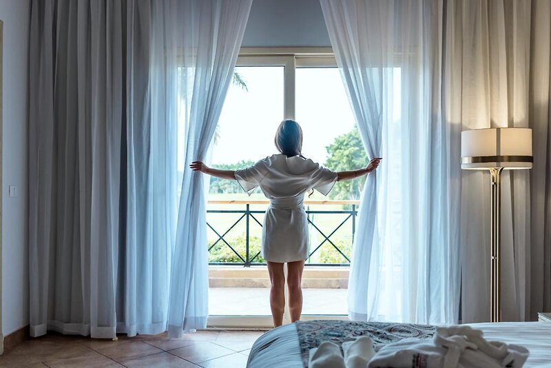 Swiss Inn Pyramids Golf Resort 19