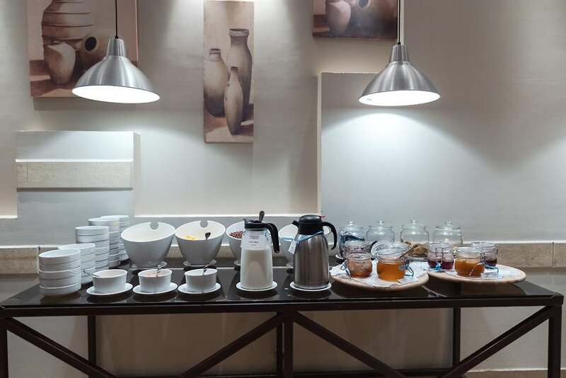 Swiss Inn Pyramids Golf Resort 24