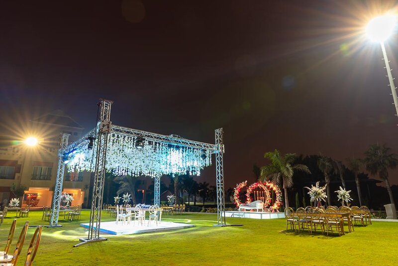 Swiss Inn Pyramids Golf Resort 31