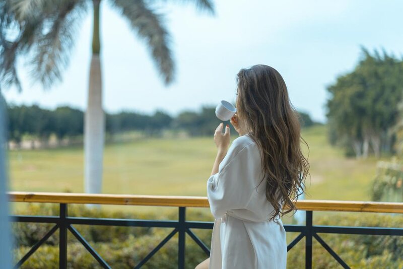 Swiss Inn Pyramids Golf Resort 47