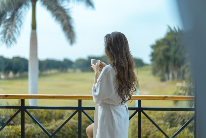 Swiss Inn Pyramids Golf Resort 48