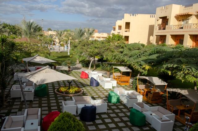 Swiss Inn Pyramids Golf Resort 50