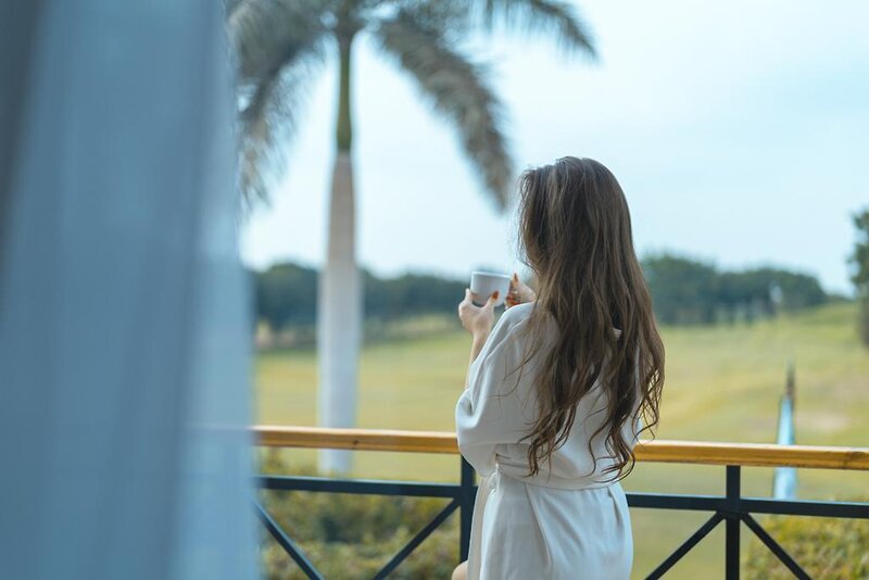 Swiss Inn Pyramids Golf Resort 55