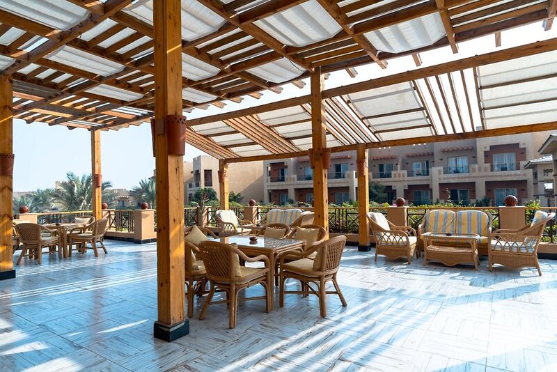 Swiss Inn Pyramids Golf Resort 59