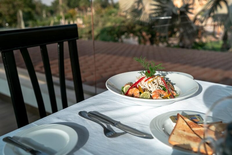 Swiss Inn Pyramids Golf Resort 62