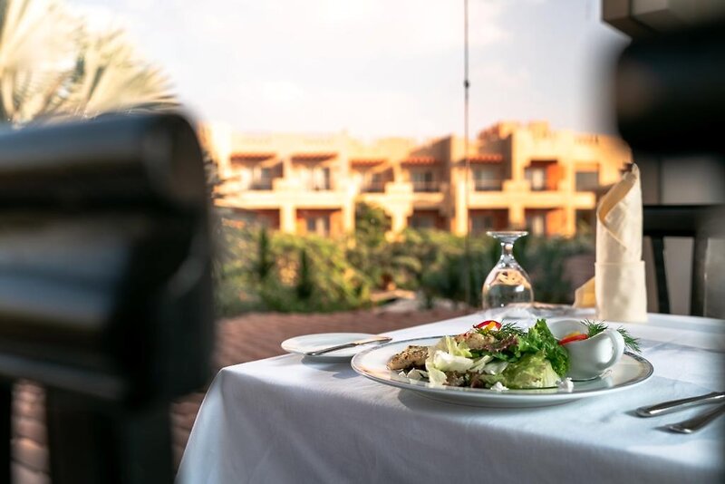 Swiss Inn Pyramids Golf Resort 64