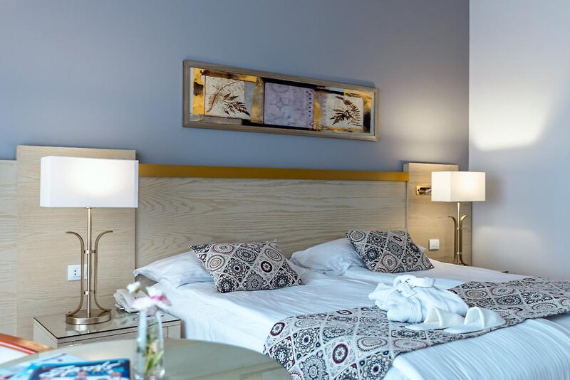 Swiss Inn Pyramids Golf Resort 66