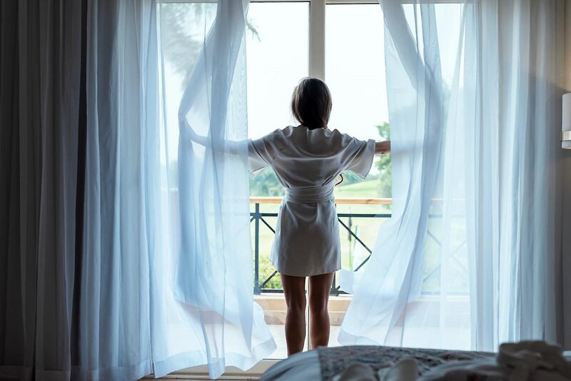 Swiss Inn Pyramids Golf Resort 69