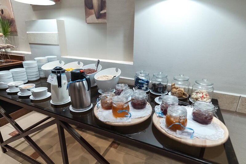 Swiss Inn Pyramids Golf Resort 73