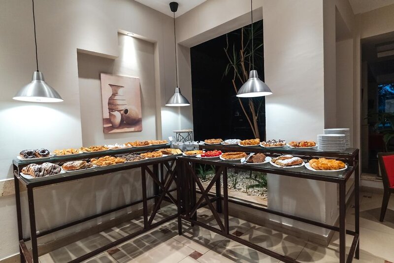 Swiss Inn Pyramids Golf Resort 74