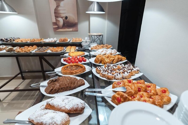 Swiss Inn Pyramids Golf Resort 75