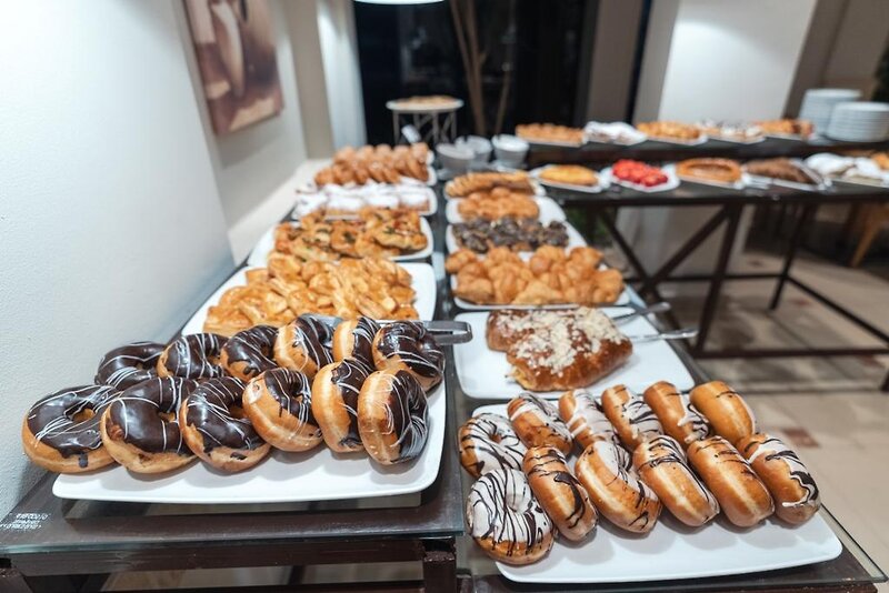 Swiss Inn Pyramids Golf Resort 76