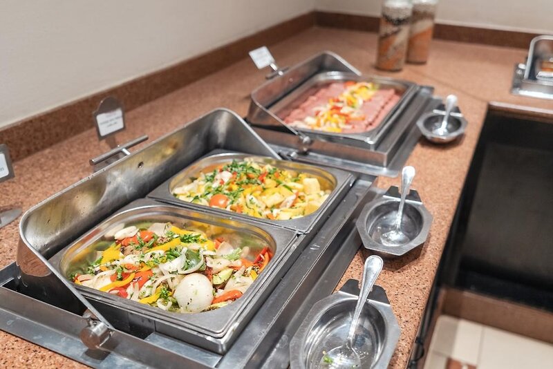 Swiss Inn Pyramids Golf Resort 77