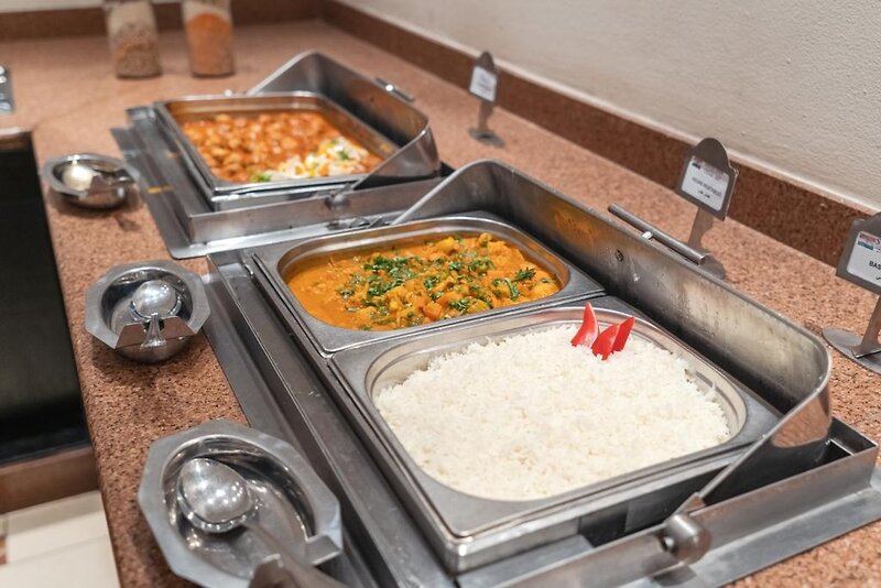 Swiss Inn Pyramids Golf Resort 78