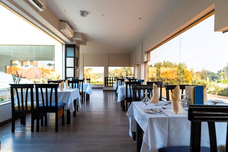 Swiss Inn Pyramids Golf Resort 87