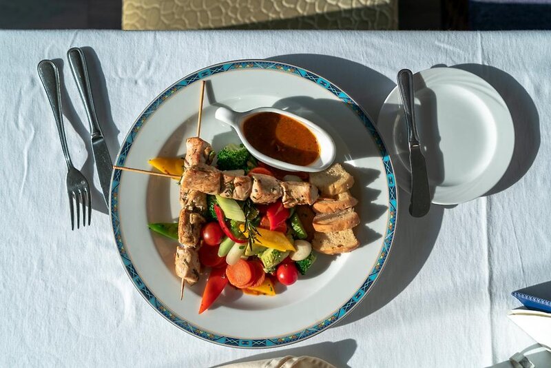 Swiss Inn Pyramids Golf Resort 88