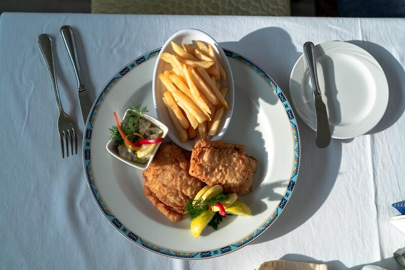 Swiss Inn Pyramids Golf Resort 89