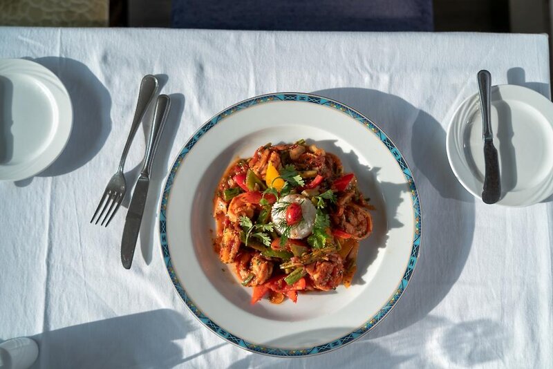 Swiss Inn Pyramids Golf Resort 91