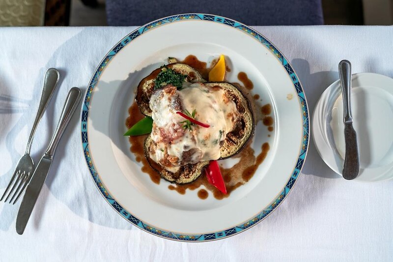 Swiss Inn Pyramids Golf Resort 94