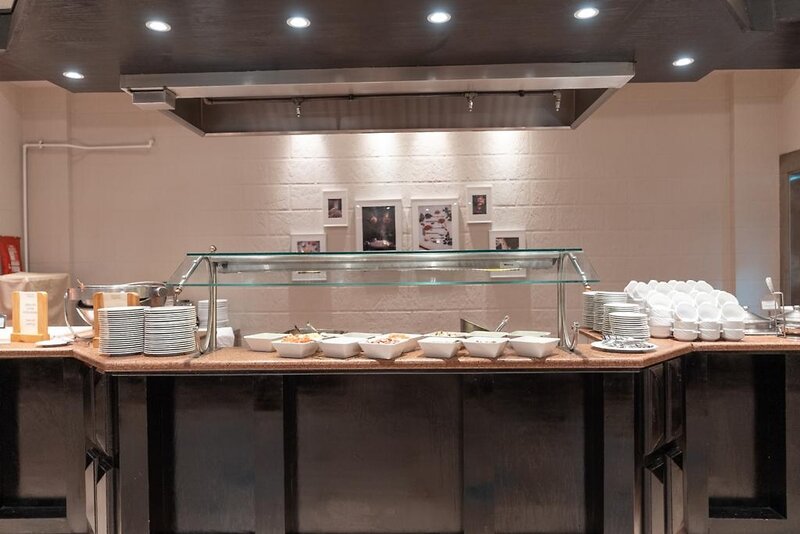 Swiss Inn Pyramids Golf Resort 101