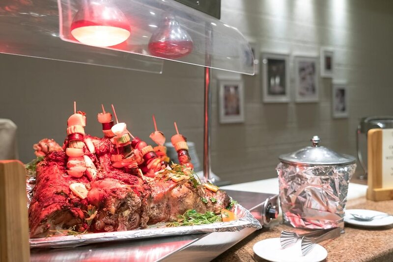 Swiss Inn Pyramids Golf Resort 102