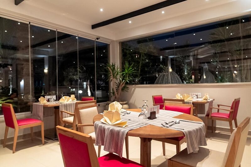 Swiss Inn Pyramids Golf Resort 103