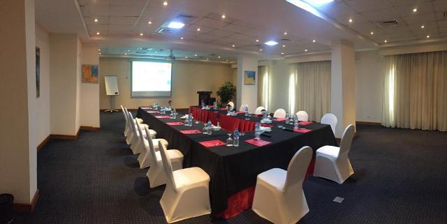 Swiss Inn Pyramids Golf Resort 104