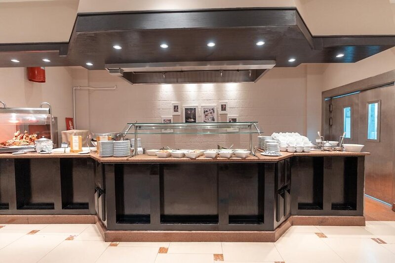 Swiss Inn Pyramids Golf Resort 108