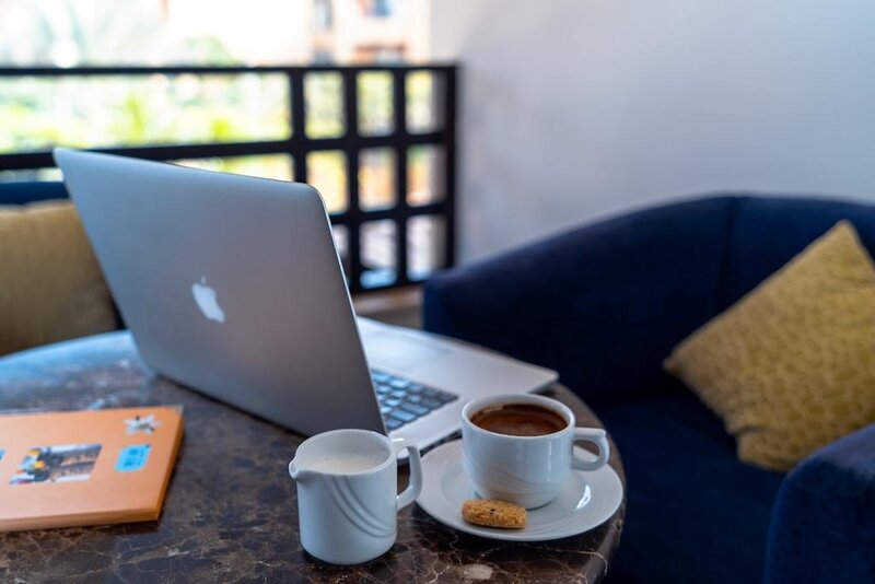 Swiss Inn Pyramids Golf Resort 113